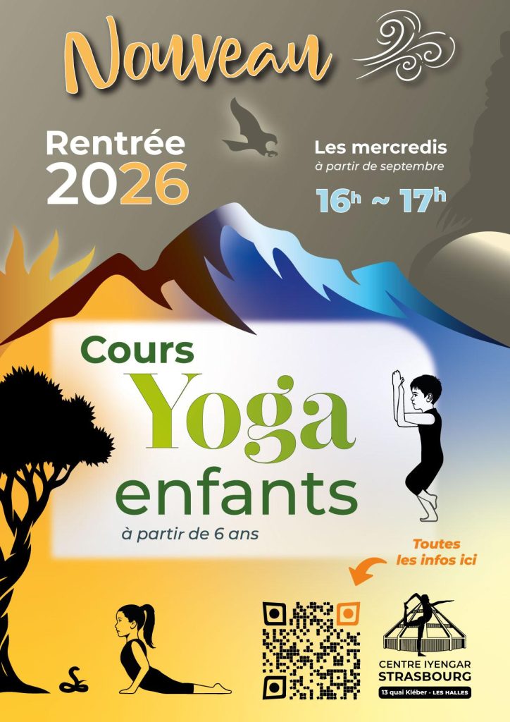 Cours enfants